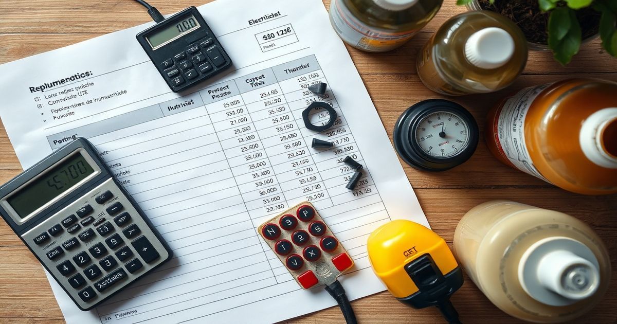 📊 Calcul d'amortissement sur 3 ans : la réalité des comptes
