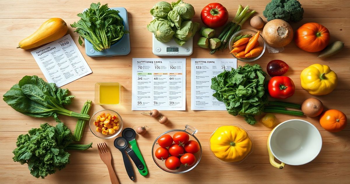famille-autonome-legumes-plan
