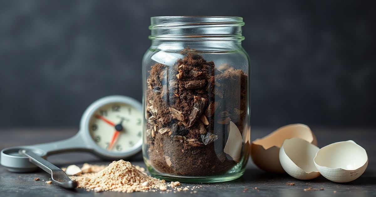 🧪 Nutriments DIY : les recettes qui fonctionnent vraiment