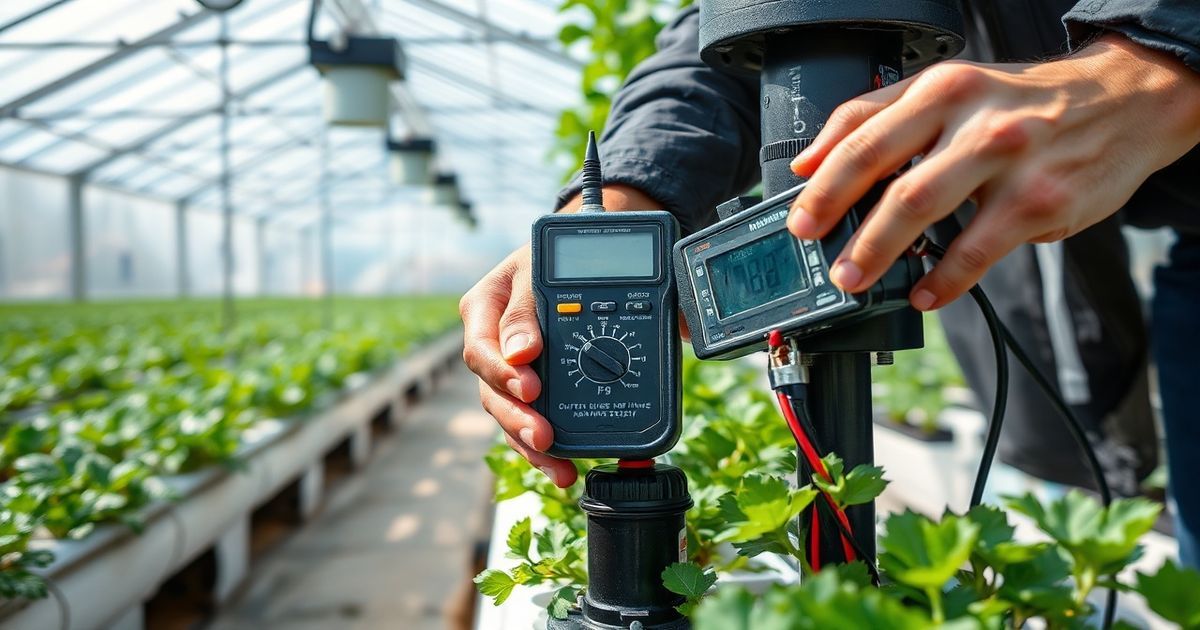 Pompe qui lâche en plein cycle : comment réagir dans l’urgence