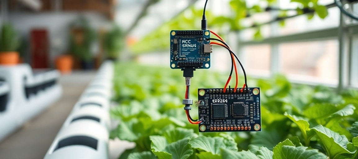 🚀 Évolutions possibles avec capteurs et Wi-Fi