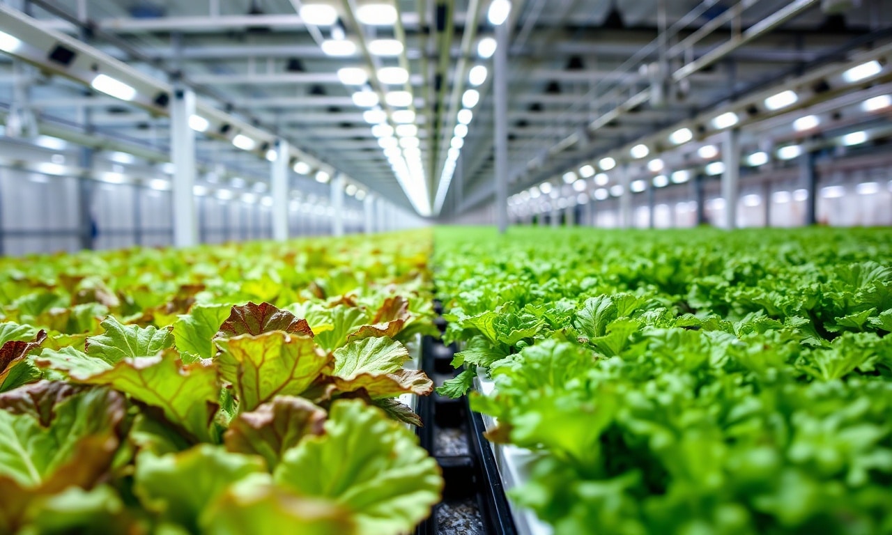 📊 Performance sur légumes réels : les résultats chiffrés