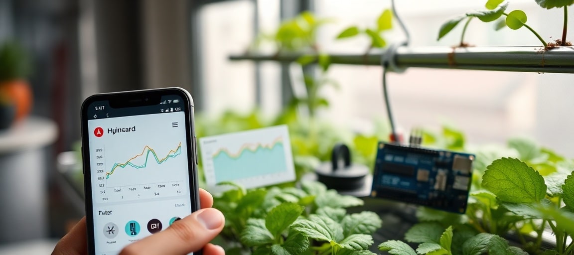 📱 Configuration des alertes smartphone et cloud