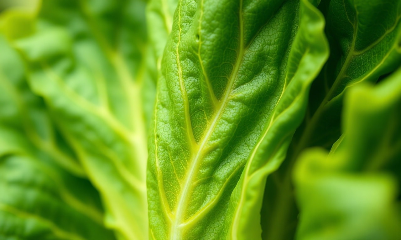 Chlorose en hydroponie : causes et solutions rapides