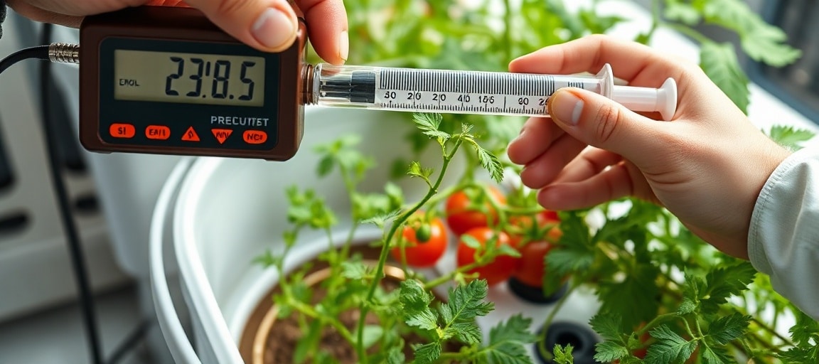 📊 Dosage phase par phase : nos mesures réelles