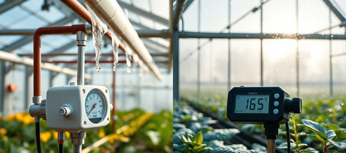 🌡️ Ajustements saisonniers indispensables