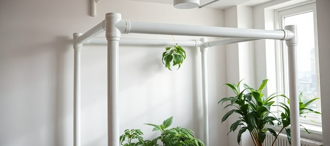 Construire une chambre de culture (grow tent) DIY