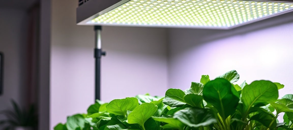 💡 Gérer l'éclairage sans fenêtre exposée