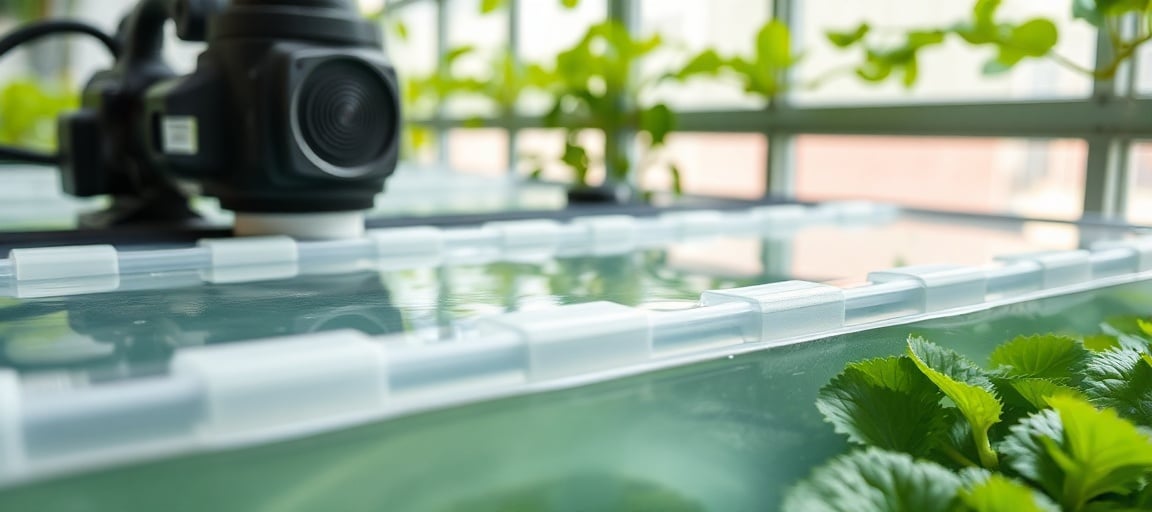 Systèmes hydroponiques à moins de 100 euros : les 5 vraiment valables