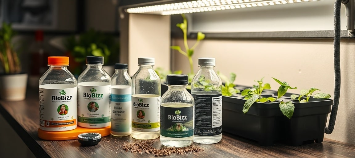 💰 Le vrai coût d'un système hydroponique sur 6 mois