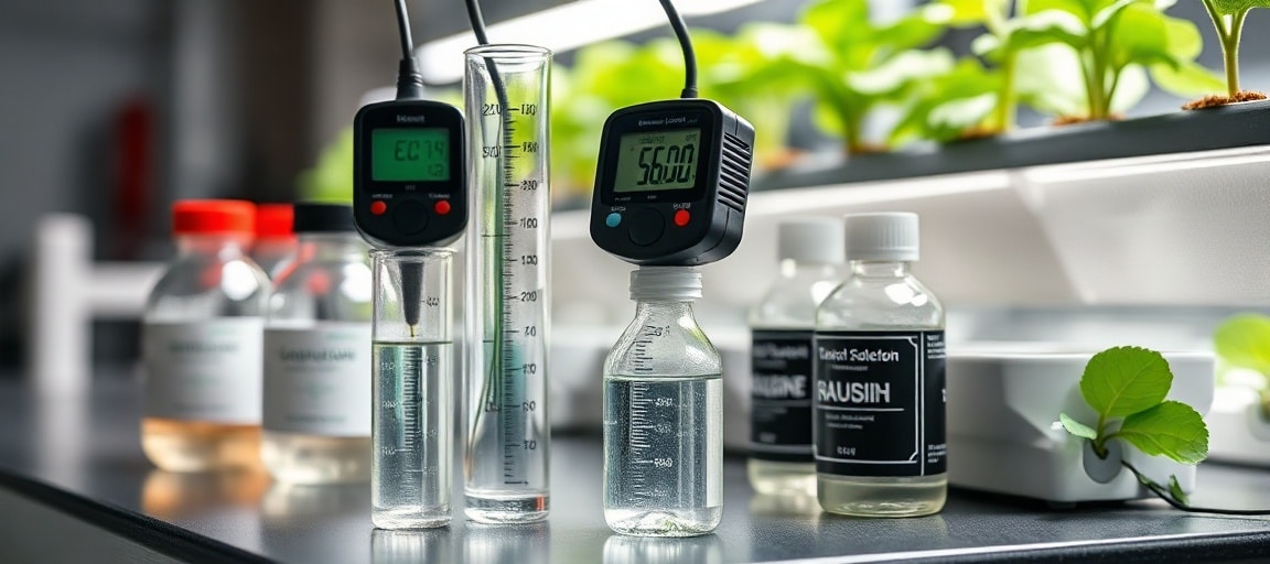 Les formes assimilables : pourquoi ton pH compte autant