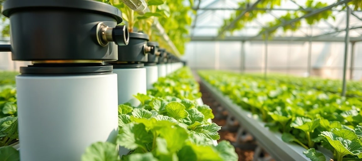 Prix de revient d&rsquo;une salade en tour aéroponique vs supermarché