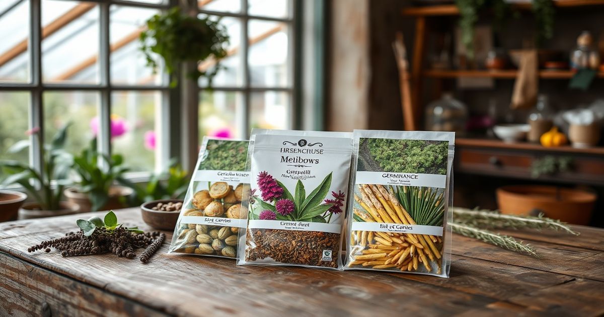 📍 Le vrai panorama des artisans semenciers français
