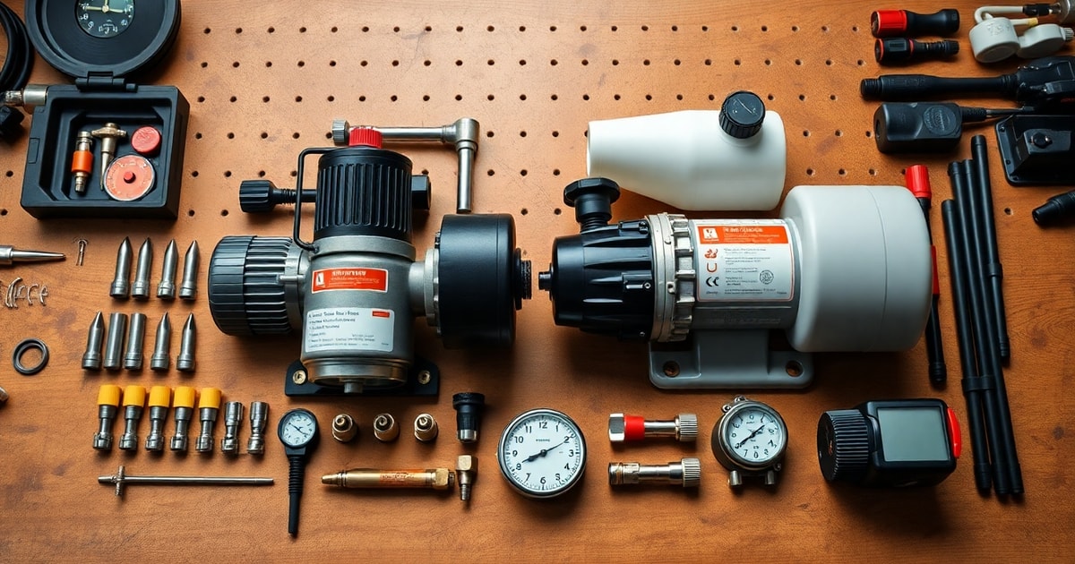 💰 Comparatif coûts : HPA vs LPA sur 5 ans
