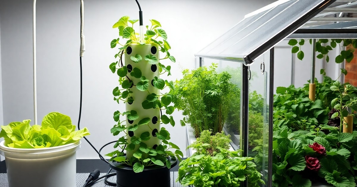 🌱 Exemples concrets par type de système