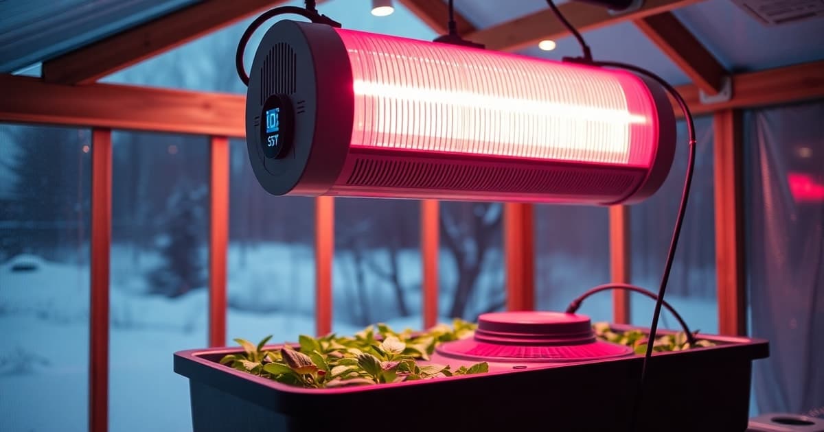 🔥 Chauffage d'appoint intelligent : stratégies pour limiter la facture