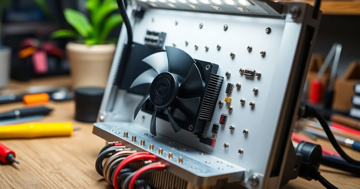 🔧 Mods DIY et solutions maison