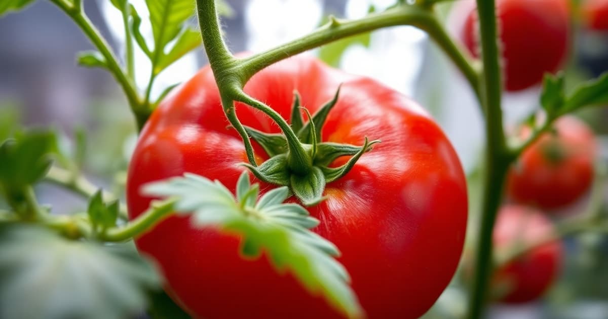 LED UV et IR : sont-elles vraiment utiles pour les légumes