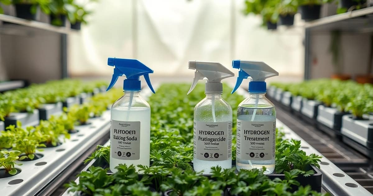 💊 Traitements chimiques et bio efficaces