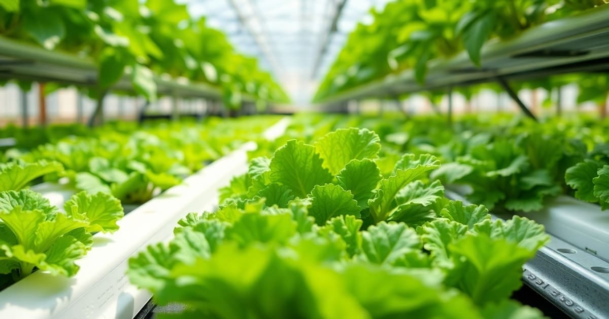 🥬 Production réaliste : ce que tu peux vraiment espérer