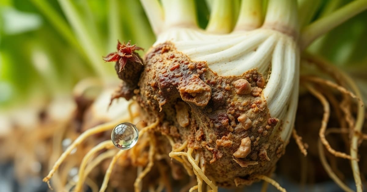 Pythium en hydroponie : reconnaître et éradiquer