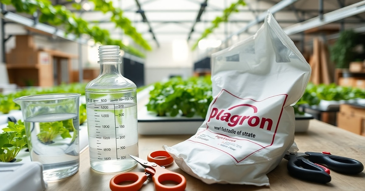 🩺 Traitement : éradiquer le pythium de ton système