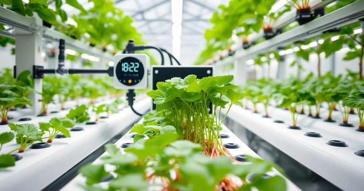 🛡️ Prévention : comment éviter le retour du pythium