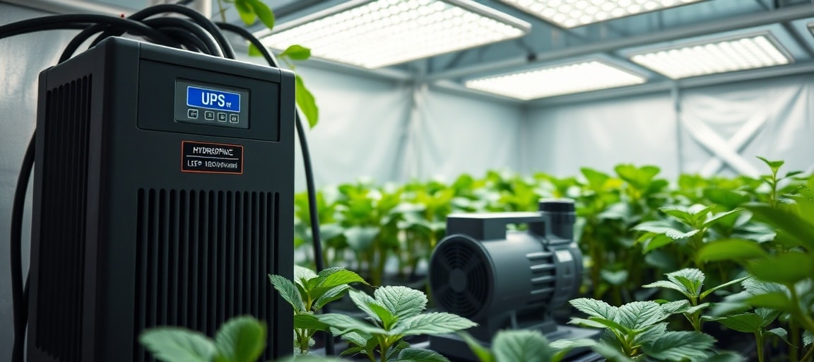 🔧 Installer un onduleur ou une batterie de secours : le guide concret