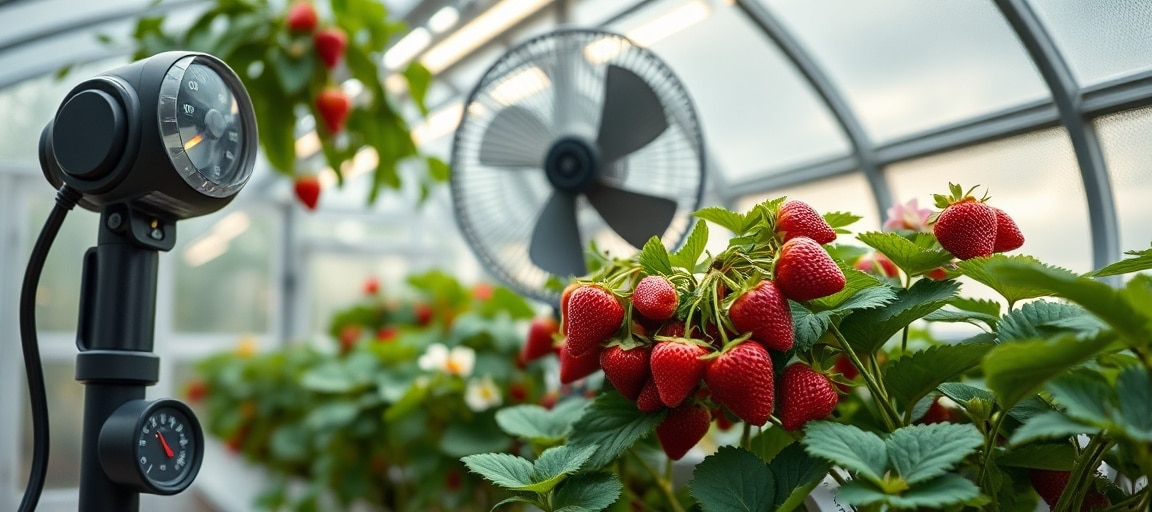 💨 Le ventilateur : solution de confort pour les grandes installations