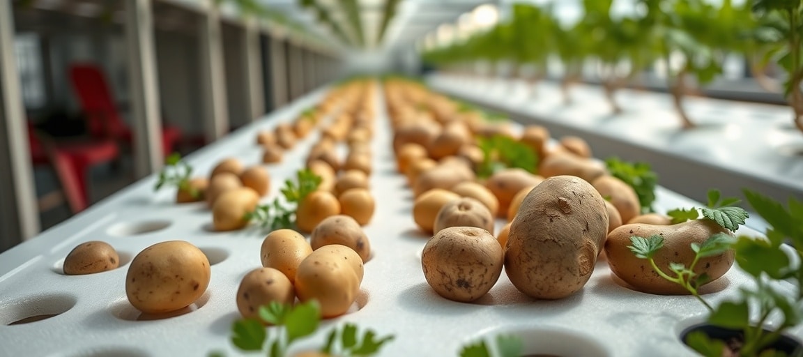 🌿 Quelle variété choisir et que peut-on vraiment produire ?