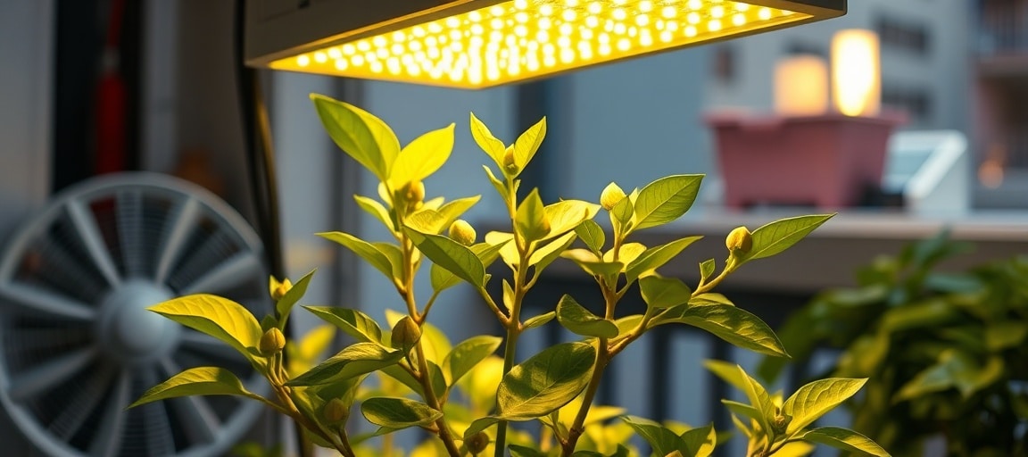 💡 Lumière et température : ce que peu de guides disent
