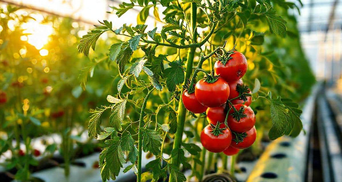 🍅 Les légumes-fruits : possible, mais avec les yeux ouverts