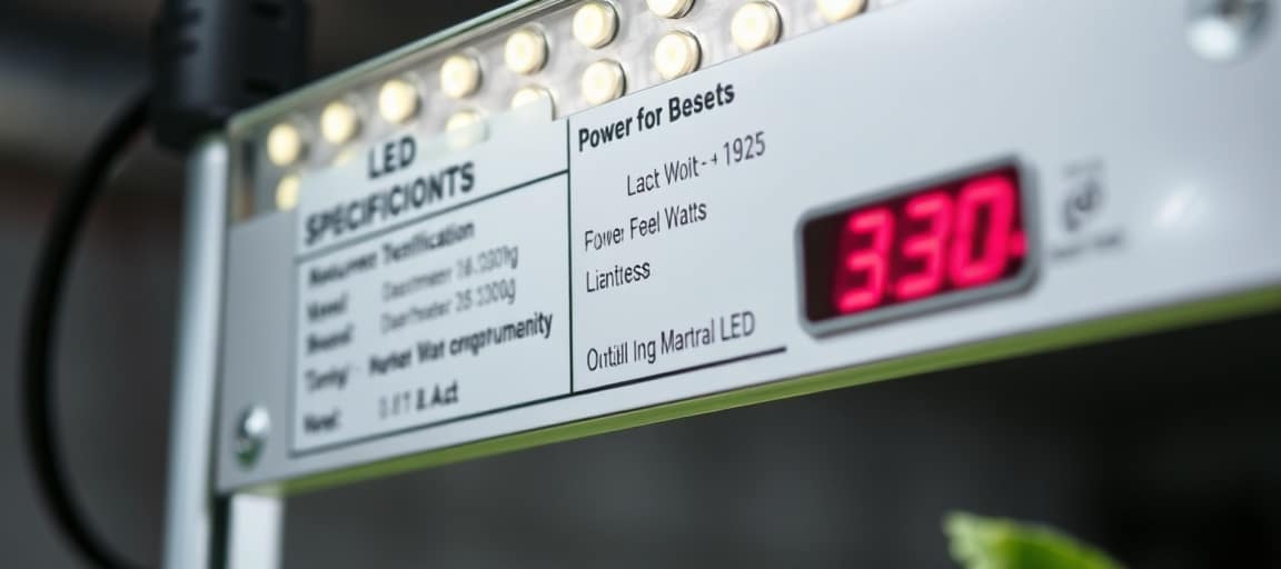 📊 Watts affichés contre watts réels : comprends ce que tu achètes